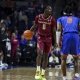 college basketball picks Robert McCray V Florida State Seminoles predictions best bet odds