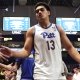 college basketball picks Roman Siulepa Pittsburgh Panthers predictions best bet odds