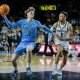 college basketball picks Rowan Brumbaugh Tulane Green Wave predictions best bet odds