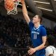 college basketball picks Ryan Kalkbrenner Creighton Bluejays predictions best bet odds