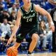 college basketball picks Ryan Nutter Marshall Thundering Herd predictions best bet odds