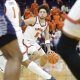 college basketball picks Sam Lewis Virginia Cavaliers predictions best bet odds