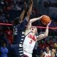 college basketball picks Sean Pedulla Ole Miss Rebels predictions best bet odds