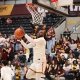 college basketball picks Sheldon Edwards Loyola Ramblers predictions best bet odds