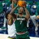 college basketball picks Shelton Henderson Miami Hurricanes predictions best bet odds