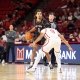 college basketball picks Sky Wicks Saint Francis Red Flash predictions best bet odds