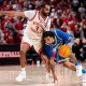 college basketball picks Skyy Clark UCLA Bruins predictions best bet odds