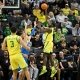 college basketball picks Supreme Cook Oregon Ducks predictions best bet odds