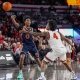 college basketball picks Tahaad Pettiford Auburn Tigers predictions best bet odds