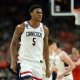 college basketball picks Tarris Reed Jr UConn Huskies predictions best bet odds