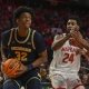 college basketball picks Tarris Reed Michigan Wolverines predictions best bet odds