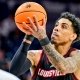 college basketball picks Terrence Edwards Louisville Cardinals predictions best bet odds