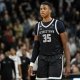 college basketball picks Thomas Sorber Georgetown Hoyas predictions best bet odds