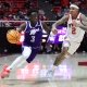 college basketball picks Tijan Saine Weber State Wildcats predictions best bet odds
