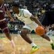 college basketball picks TJ Bamba Oregon Ducks predictions best bet odds