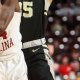college basketball picks TJ Small Army Black Knights predictions best bet odds