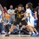 college basketball picks TJ Williams Wichita State Shockers predictions best bet odds