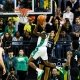college basketball picks TK Simpkins Oregon Ducks predictions best bet odds