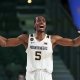 college basketball picks Toby Okani West Virginia Mountaineers predictions best bet odds