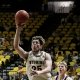 college basketball picks Touko Tainamo Wyoming Cowboys predictions best bet odds