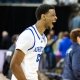 college basketball picks Toyaz Solomon UNC Asheville Bulldogs predictions best bet odds