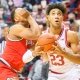 college basketball picks Trayce Jackson-Davis Indiana Hoosiers predictions best bet odds