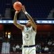 college basketball picks Tre Dinkins George Washington Colonials predictions best bet odds