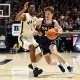 college basketball picks Trevor Mullin Yale Bulldogs predictions best bet odds