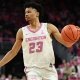 college basketball picks Trey Alexander Creighton Bluejays predictions best bet odds