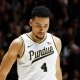 college basketball picks Trey Kaufman-Renn Purdue Boilermakers predictions best bet odds