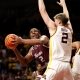 college basketball picks Troy Hupstead Texas Southern Tigers predictions best bet odds