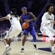 college basketball picks Tylen Riley Tulsa Golden Hurricane predictions best bet odds