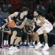 college basketball picks Tyler Tejada Towson Tigers predictions best bet odds