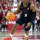 college basketball picks Tyson Walker Michigan State Spartans predictions best bet odds
