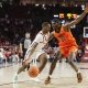 college basketball picks Umoja Gibson Oklahoma Sooners predictions best bet odds