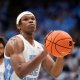 college basketball picks Ven-Allen Lubin North Carolina Tar Heels predictions best bet odds