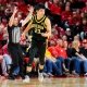 college basketball picks Wei Lin Oregon Ducks predictions best bet odds
