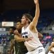 college basketball picks Will Baker Nevada Wolf Pack predictions best bet odds