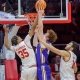 college basketball picks Will Hornseth UNI Panthers predictions best bet odds
