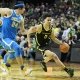 college basketball picks Will Richardson Oregon Ducks predictions best bet odds