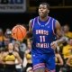 college basketball picks Xavier Spencer UMass Lowell River Hawks predictions best bet odds