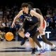 college basketball picks Zach Freemantle Xavier Musketeers predictions best bet odds