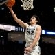 college basketball picks Zach Freemantle Xavier Musketeers predictions best bet odds