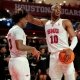 college basketball picks Zach Nutall SMU Mustangs predictions best bet odds