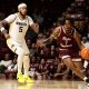 college basketball picks Zaire Hayes Texas Southern Tigers predictions best bet odds