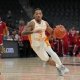 college basketball picks Zakai Zeigler Tennessee Volunteers predictions best bet odds
