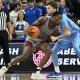 college basketball picks Zion Obanla Maryland Eastern Shore Hawks predictions best bet odds