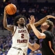 college basketball picks Zion Russell Saint Francis Red Flash predictions best bet odds