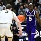 college basketball picks Zoom Diallo Washington Huskies predictions best bet odds