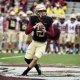 College football handicapping Milton McKenzie Florida State Seminoles best bets